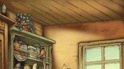 Screenshot for Professor Layton and Pandora