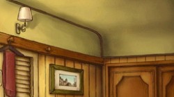 Screenshot for Professor Layton and Pandora