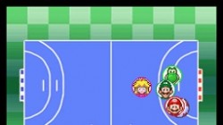 Screenshot for Mario Party DS - click to enlarge