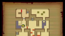 Screenshot for The Legend of Zelda: Phantom Hourglass - click to enlarge