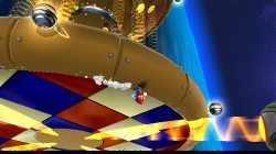 Screenshot for Super Mario Galaxy (Hands On) - click to enlarge