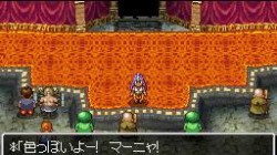 Screenshot for Dragon Quest IV: The Chapters of the Chosen - click to enlarge