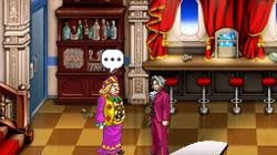 Screenshot for Ace Attorney Investigations: Miles Edgeworth - click to enlarge