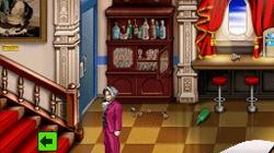 Screenshot for Ace Attorney Investigations: Miles Edgeworth - click to enlarge