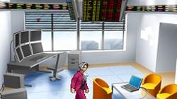 Screenshot for Ace Attorney Investigations: Miles Edgeworth - click to enlarge