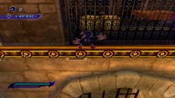 Screenshot for Sonic Unleashed - click to enlarge