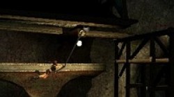 Screenshot for Tomb Raider: Underworld - click to enlarge