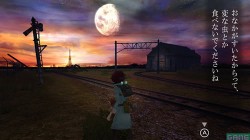 Screenshot for Fragile Dreams: Farewell Ruins of the Moon - click to enlarge