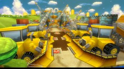 Screenshot for Mario Kart Wii - click to enlarge