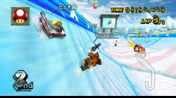 Screenshot for Mario Kart Wii - click to enlarge