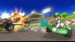 Screenshot for Mario Kart Wii - click to enlarge