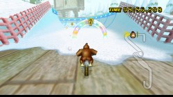 Screenshot for Mario Kart Wii - click to enlarge