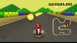 Screenshot for Mario Kart Wii - click to enlarge