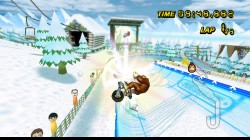 Screenshot for Mario Kart Wii - click to enlarge