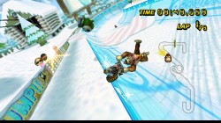 Screenshot for Mario Kart Wii - click to enlarge