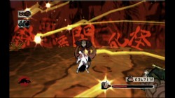 Screenshot for Okami - click to enlarge