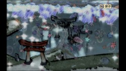 Screenshot for Okami - click to enlarge