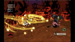 Screenshot for Okami - click to enlarge