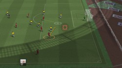 Screenshot for Pro Evolution Soccer 2008 - click to enlarge