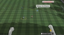 Screenshot for Pro Evolution Soccer 2008 - click to enlarge