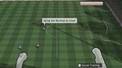 Screenshot for Pro Evolution Soccer 2008 - click to enlarge