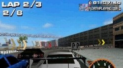 Screenshot for Race Driver: GRID - click to enlarge