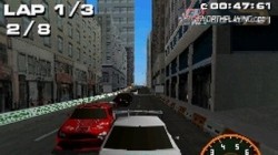 Screenshot for Race Driver: GRID - click to enlarge
