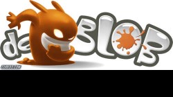 Screenshot for de Blob - click to enlarge