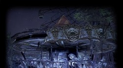 Screenshot for Fragile Dreams: Farewell Ruins of the Moon - click to enlarge