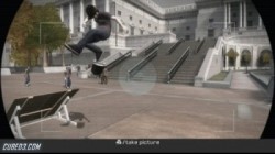 Screenshot for Tony Hawk