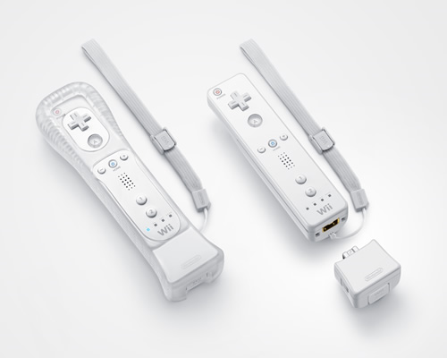 Image for Third Parties Surprised By Wii MotionPlus