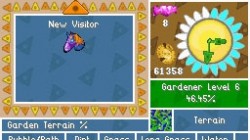 Screenshot for Viva Pinata: Pocket Paradise - click to enlarge