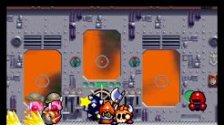 Screenshot for Kirby Super Star Ultra - click to enlarge