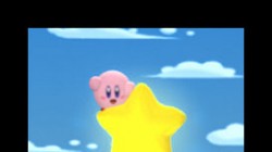 Screenshot for Kirby Super Star Ultra - click to enlarge