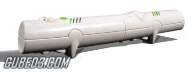 Image for Motus unveil XBOX 360 Wii Remote