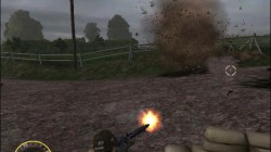 Screenshot for Brothers in Arms: Double Time - click to enlarge