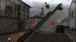 Screenshot for Brothers in Arms: Double Time - click to enlarge