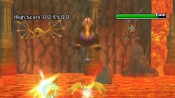 Screenshot for Final Fantasy Fables: Chocobo