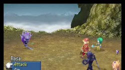 Screenshot for Final Fantasy IV (Hands-On) - click to enlarge