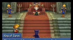 Screenshot for Final Fantasy IV (Hands-On) - click to enlarge