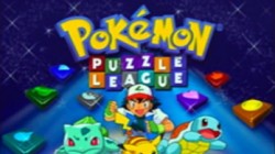 Screenshot for Pokémon Puzzle League - click to enlarge