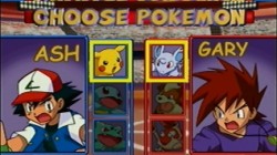 Screenshot for Pokémon Puzzle League - click to enlarge