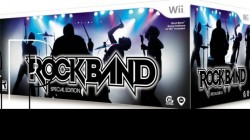 Screenshot for Rock Band - click to enlarge