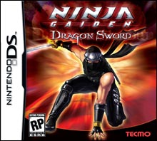 Image for Ninja Gaiden DS Set for June