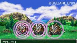 Screenshot for Dragon Quest V: Hand of the Heavenly Bride - click to enlarge