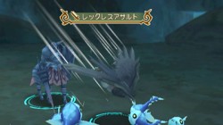 Screenshot for Tales of Symphonia: Knight of Ratatosk - click to enlarge