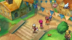 Screenshot for Dragon Quest IX: Sentinels of the Starry Skies - click to enlarge