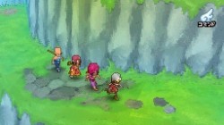 Screenshot for Dragon Quest IX: Sentinels of the Starry Skies - click to enlarge