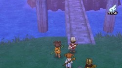 Screenshot for Dragon Quest IX: Sentinels of the Starry Skies - click to enlarge