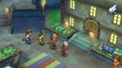 Screenshot for Dragon Quest IX: Sentinels of the Starry Skies - click to enlarge